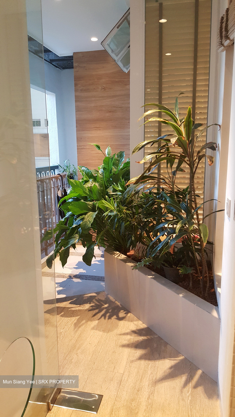 Cavendish Park (D21), Condominium #533699151